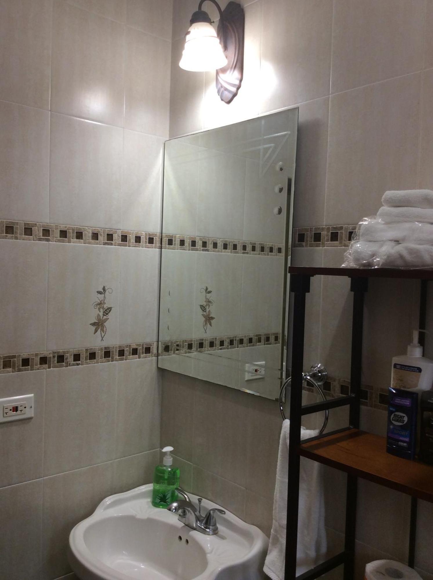 Le Quad - One Bedroom & Studio Apt - Private, Spacious & Secured Κίνγκστον Εξωτερικό φωτογραφία