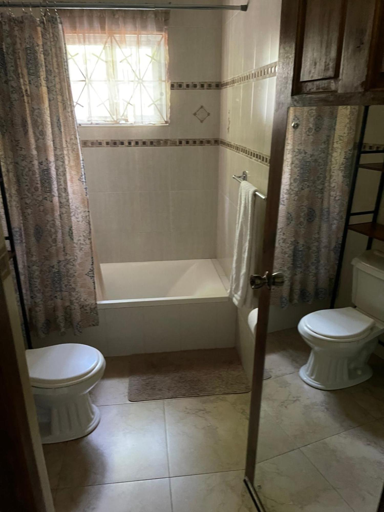 Le Quad - One Bedroom & Studio Apt - Private, Spacious & Secured Κίνγκστον Εξωτερικό φωτογραφία
